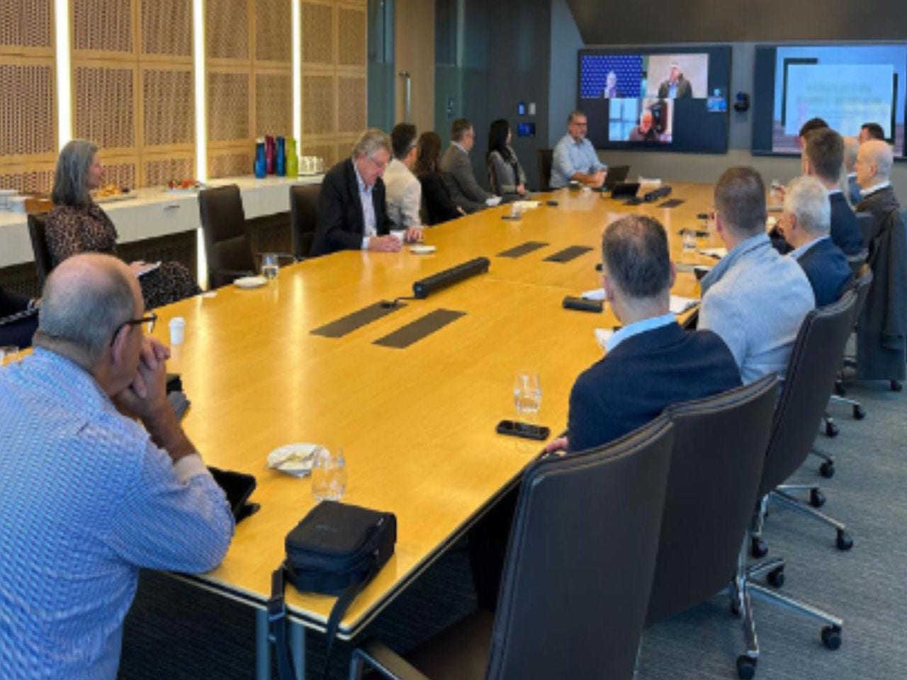 Advisor Masterclass: Bridging the Succession Transition Gap