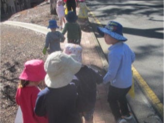 We are cleaning up ‘Mother Earth’