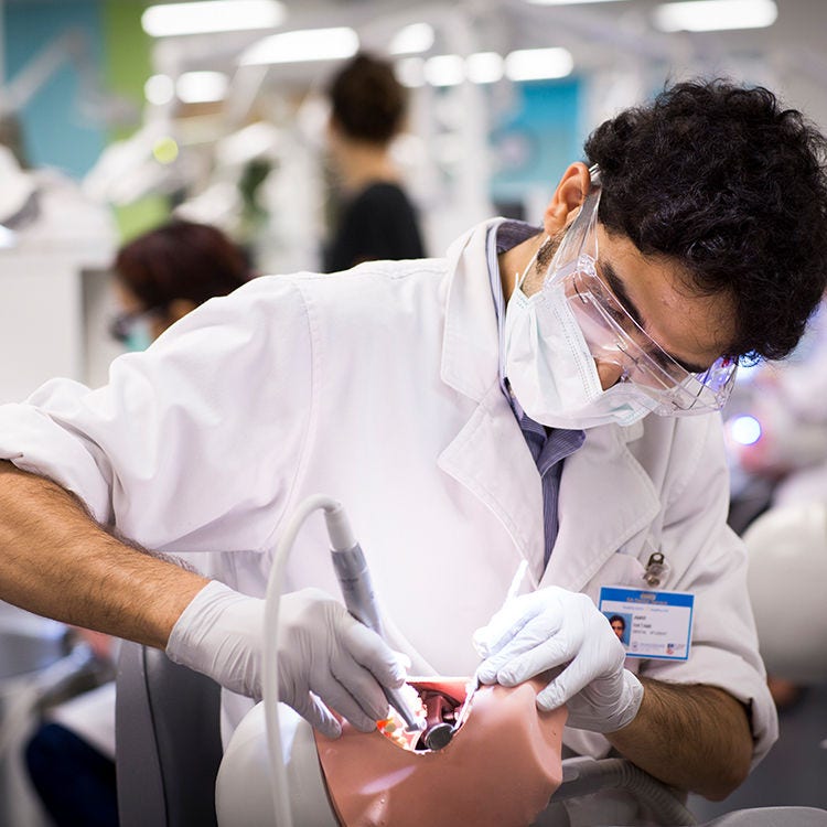 Medical student