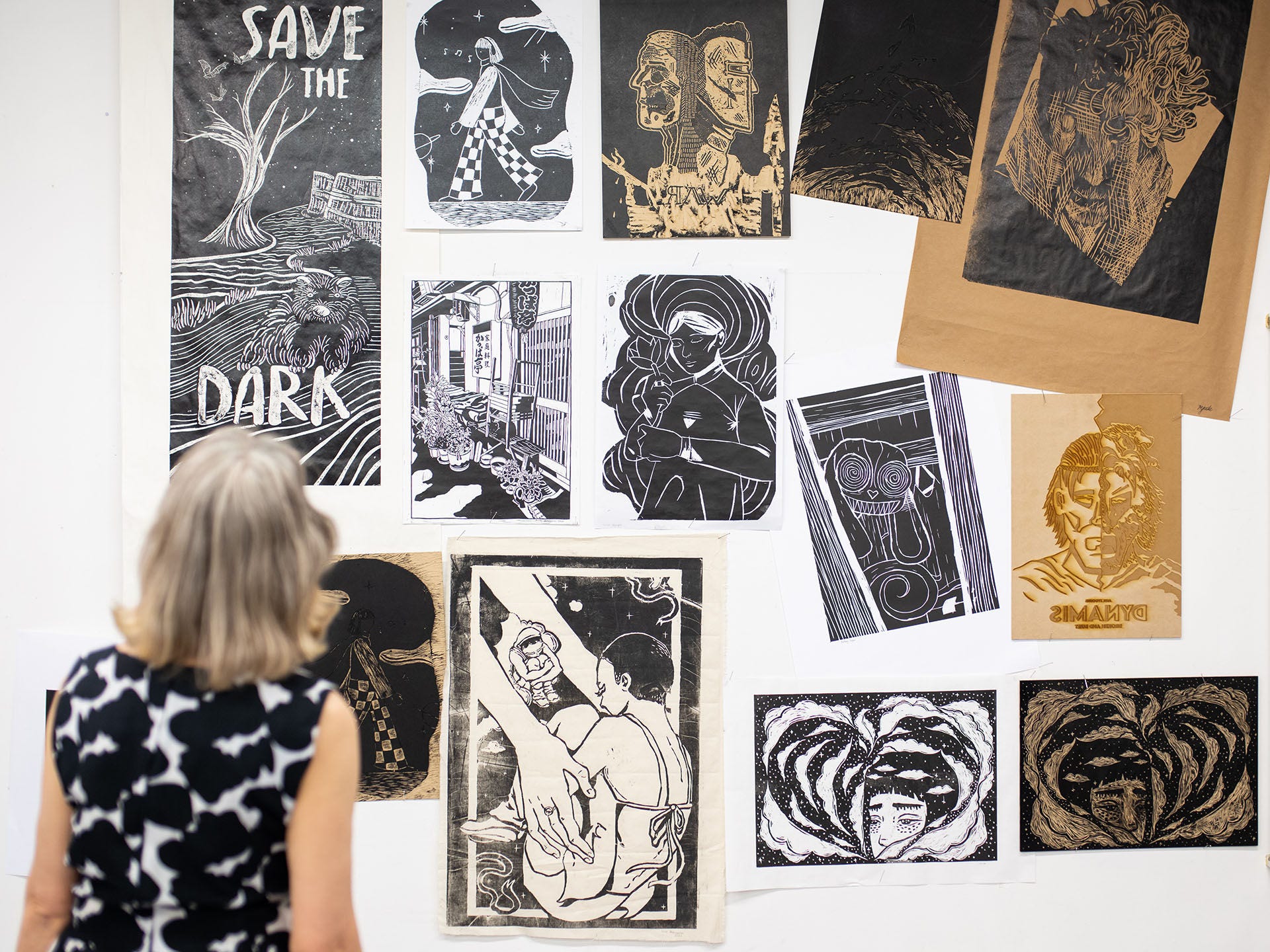 About School of Art and Design