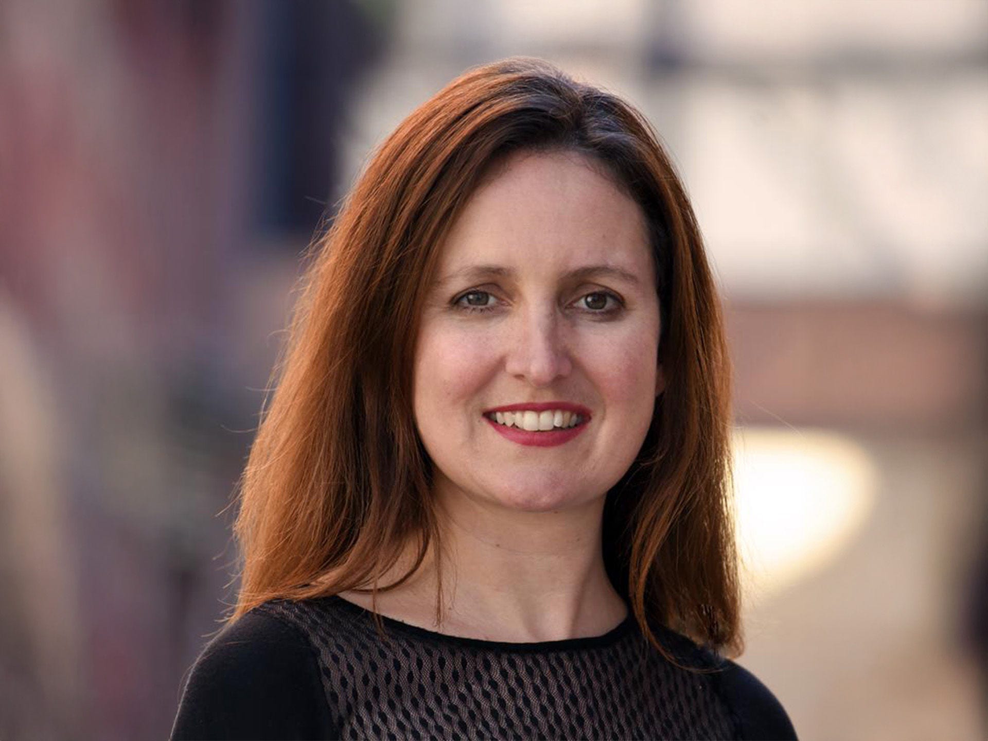 Professor Carol Maher