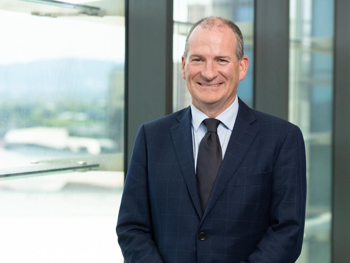 Professor Christopher Sweeney