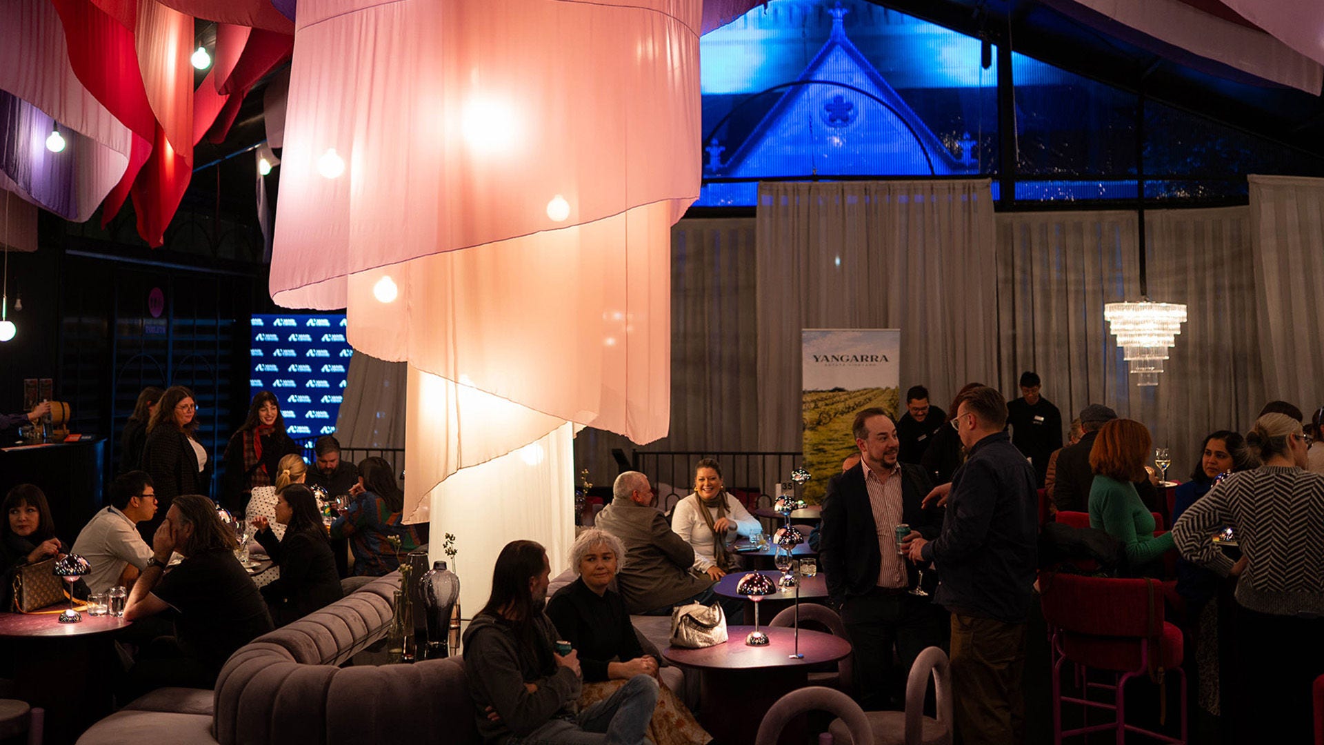 Lumen bar