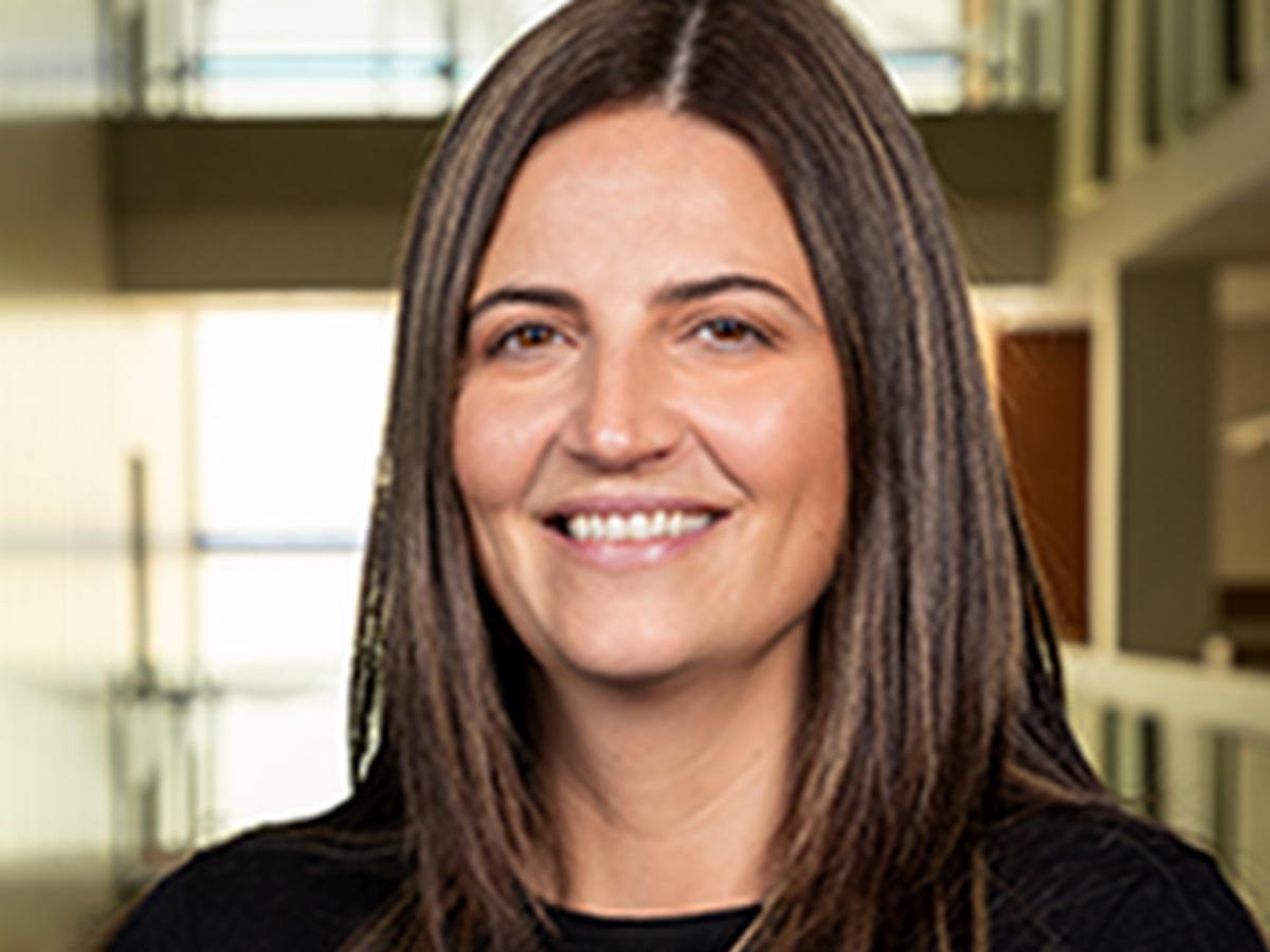 Associate Professor Branka Grubor-Bauk