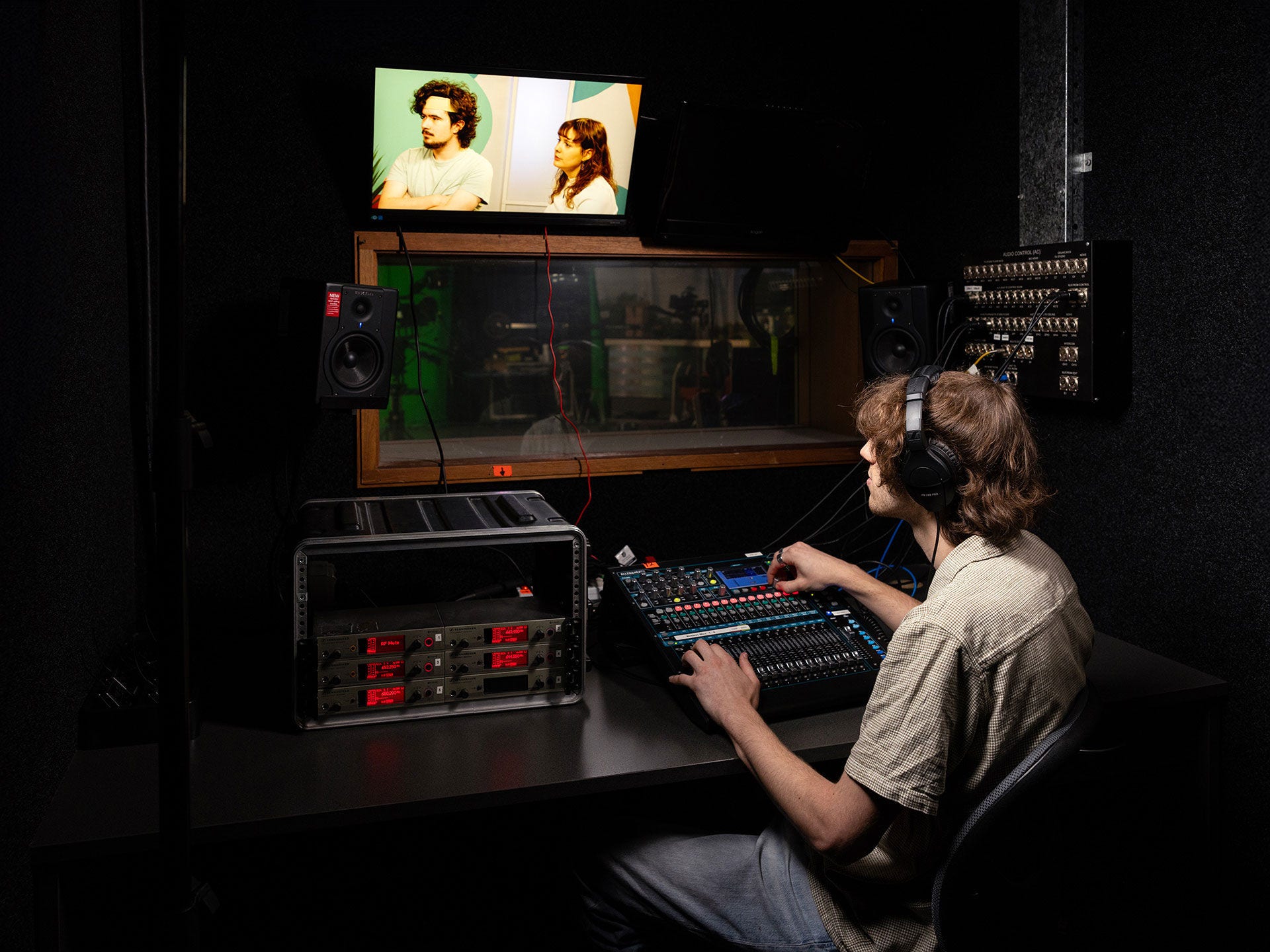 About the School of Architecture and Built Environment