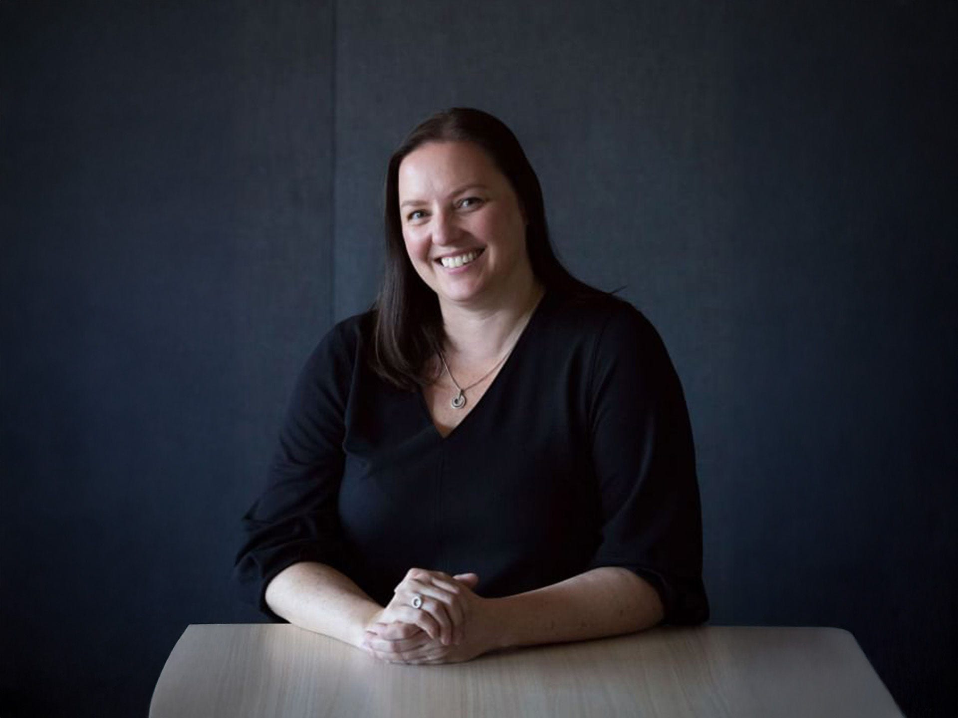 Professor Nicole Pratt