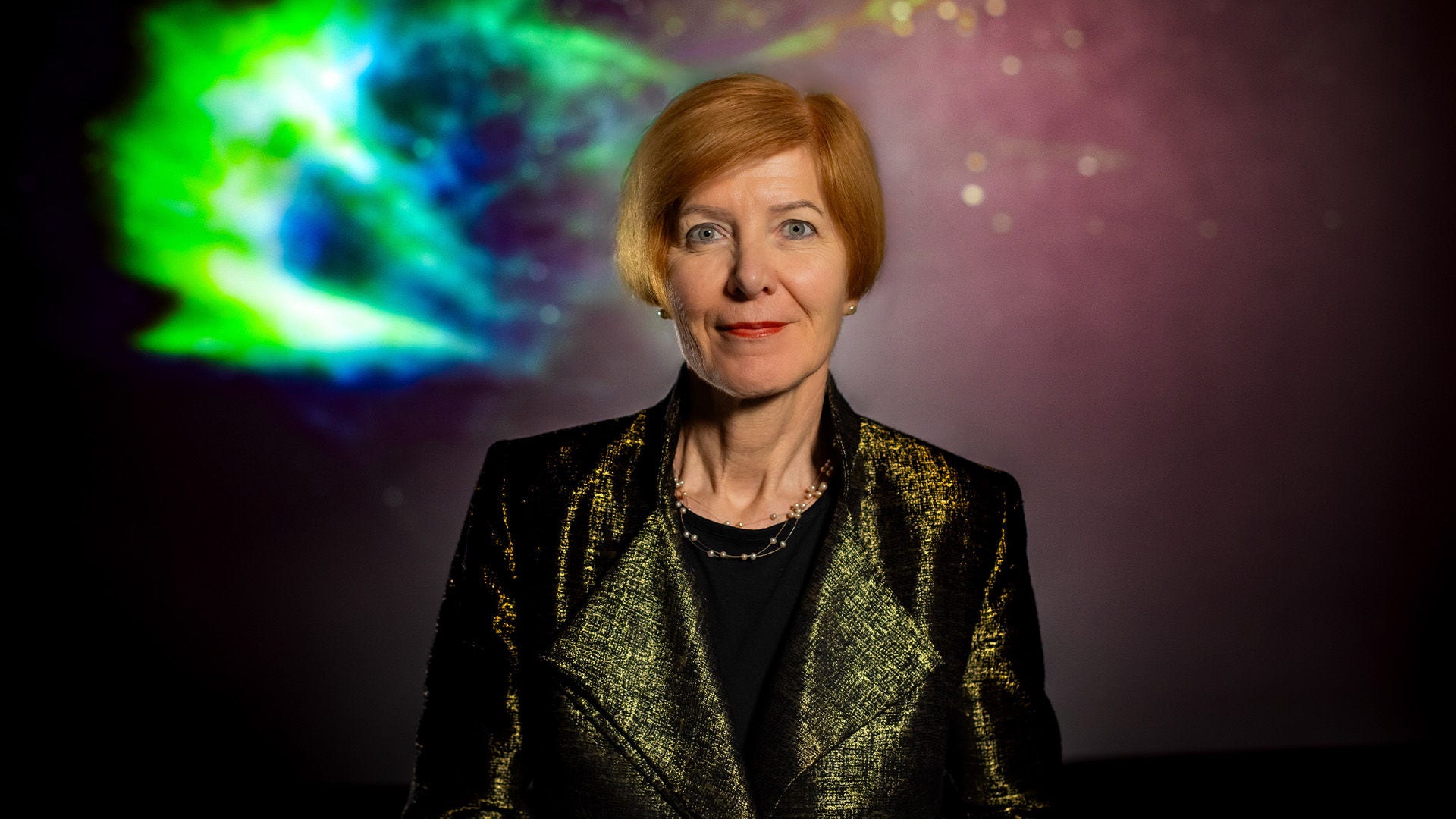 Emerita Professor Pascale Quester AO