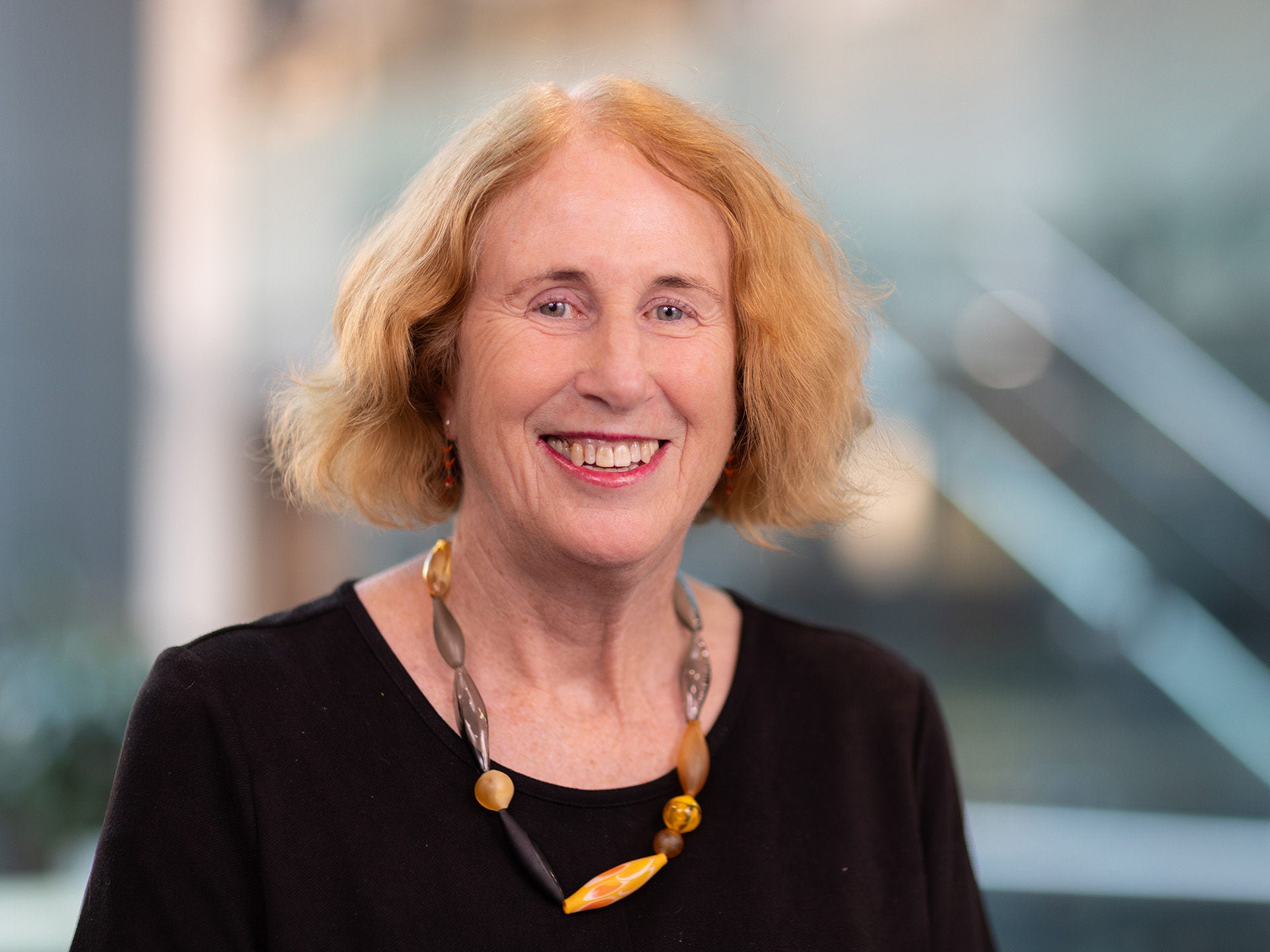 Professor Fran Baum AO