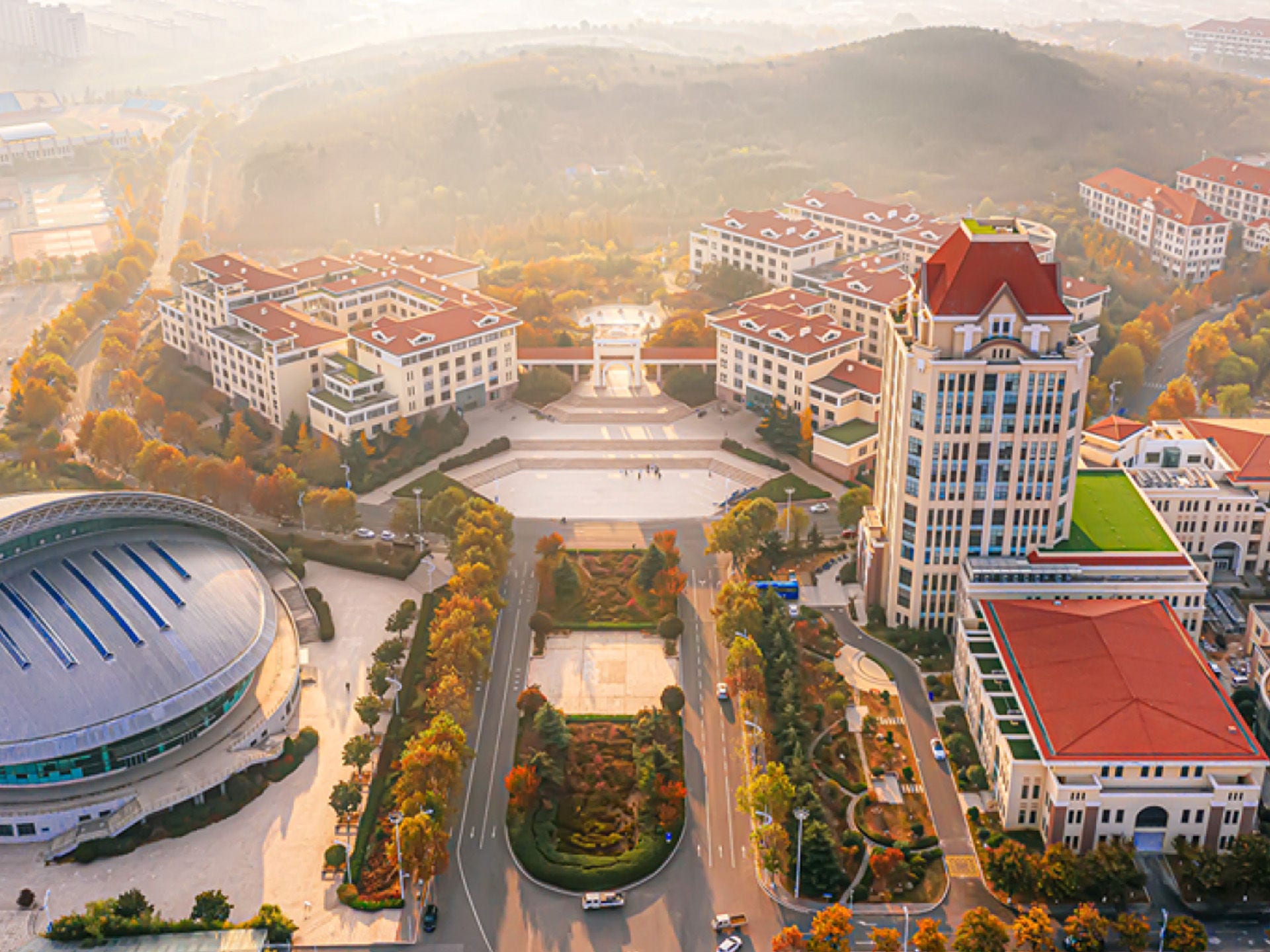 Learn more about Haide College