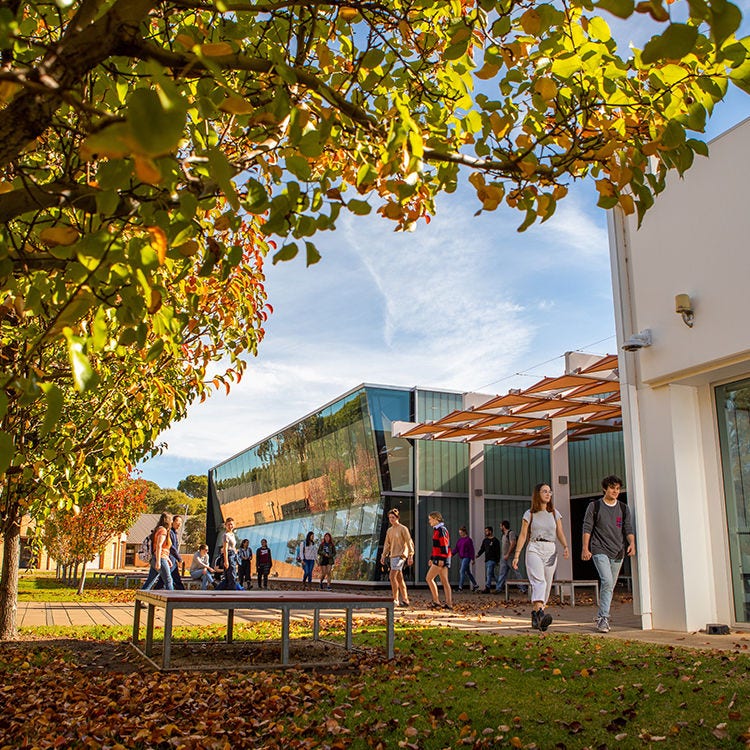 Roseworthy Campus