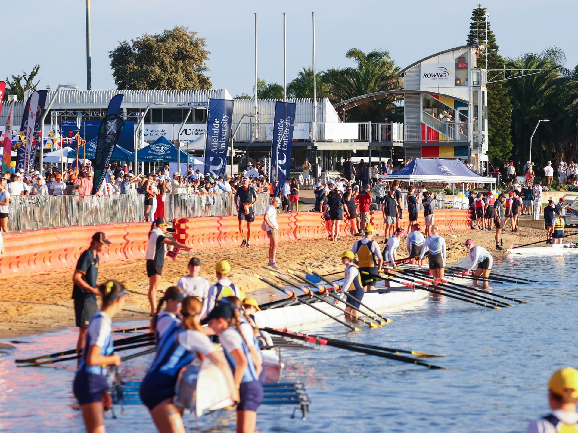 Community partnership