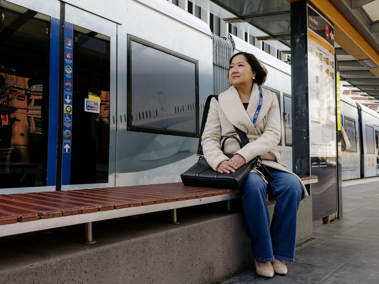 Meet our people Rhoda