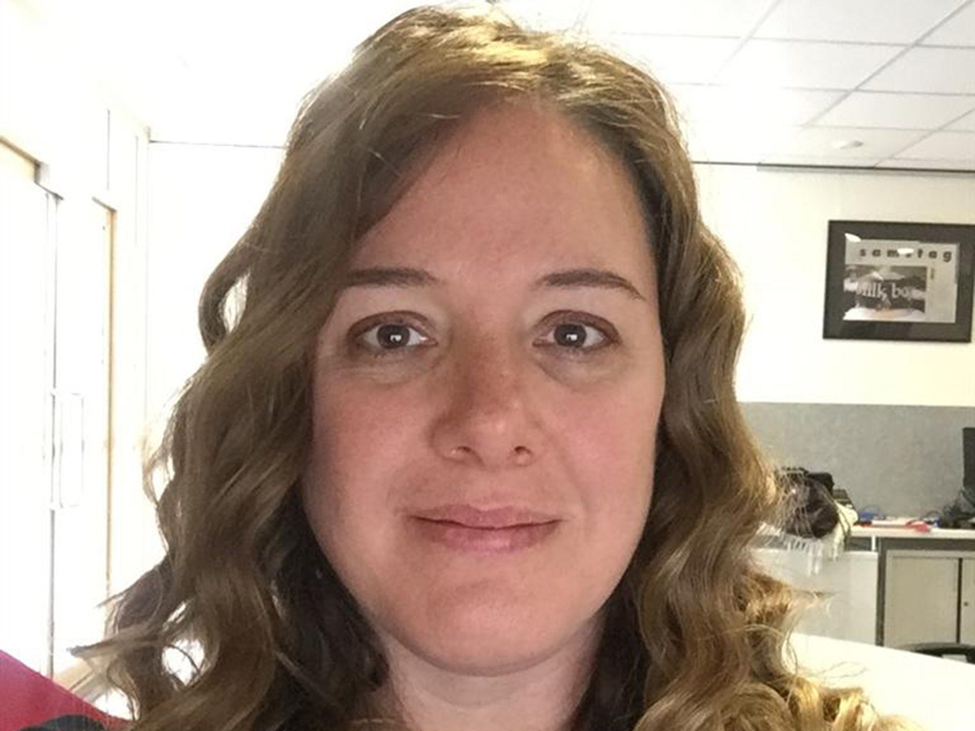 Associate Professor Jodie George