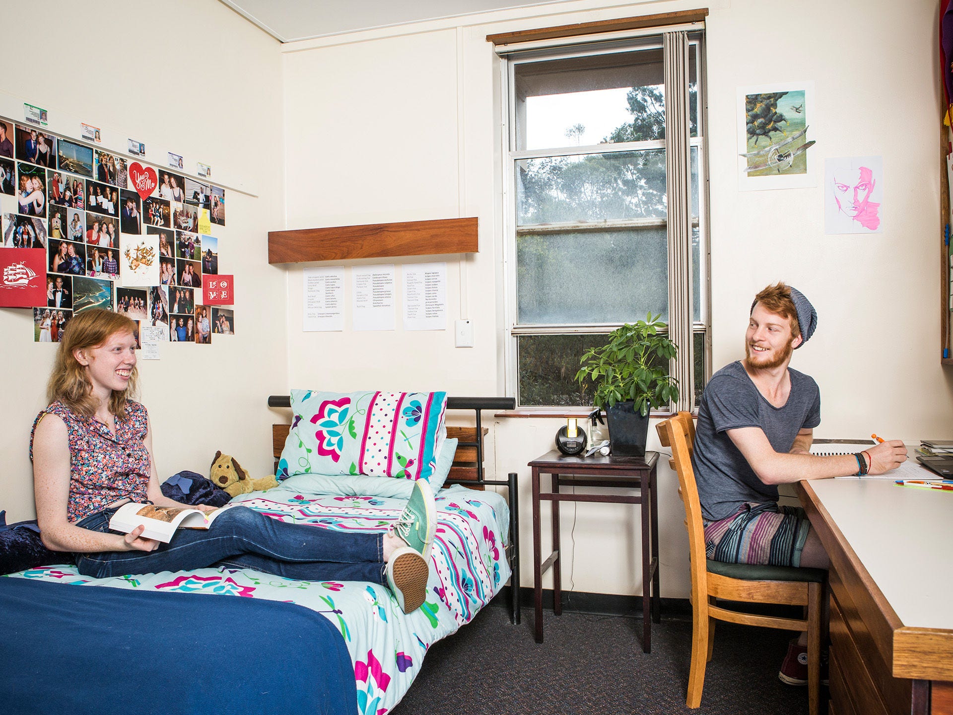 Roseworthy student accommodation