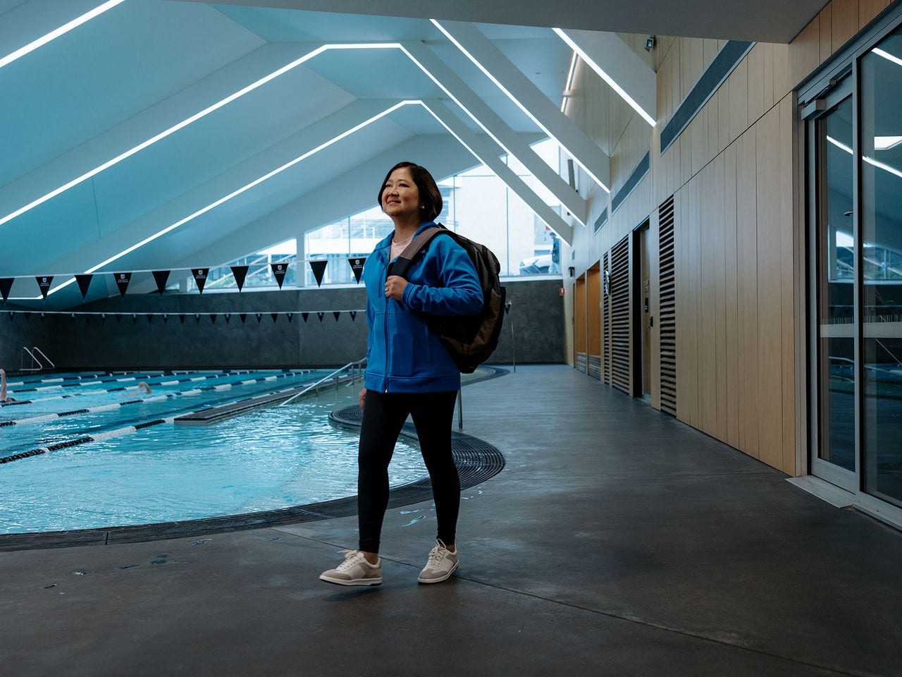 Meet our people Rhoda