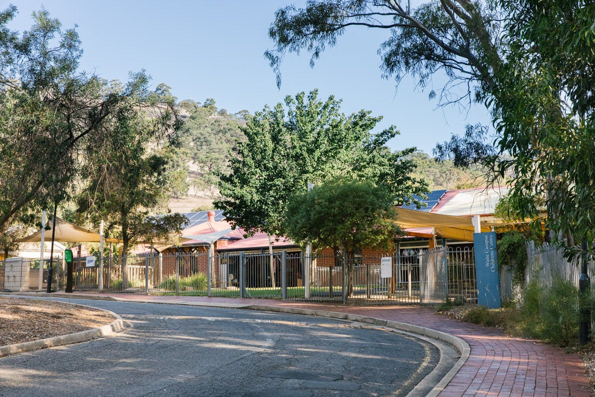 Waite Campus Children's Centre
