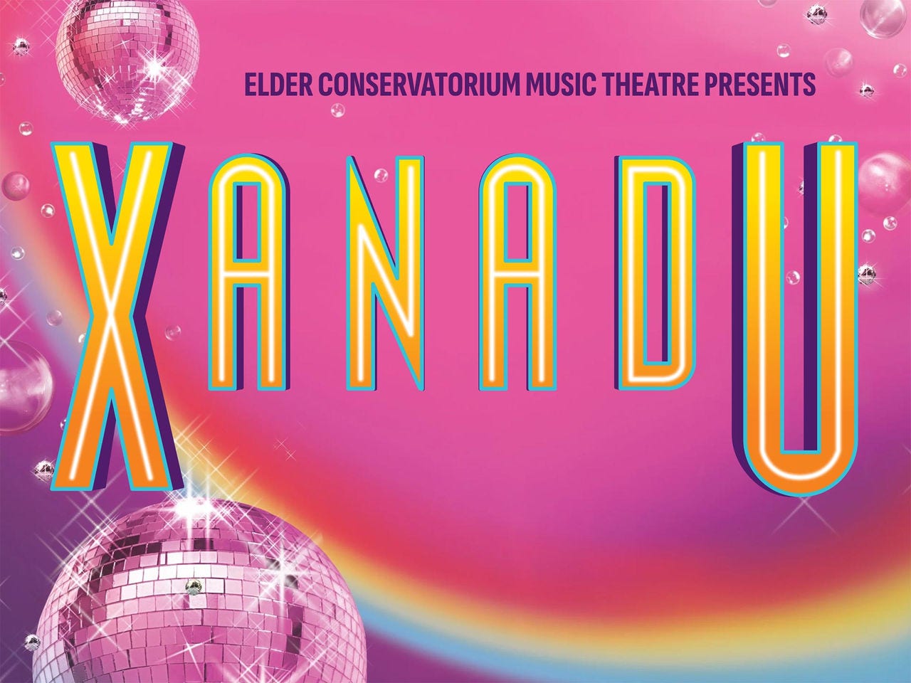 Xanadu