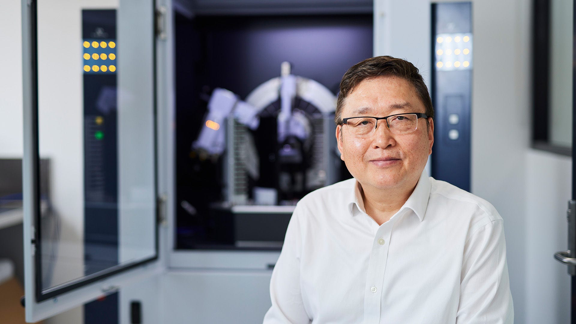 Professor Shizhang Qiao FAA FTSE