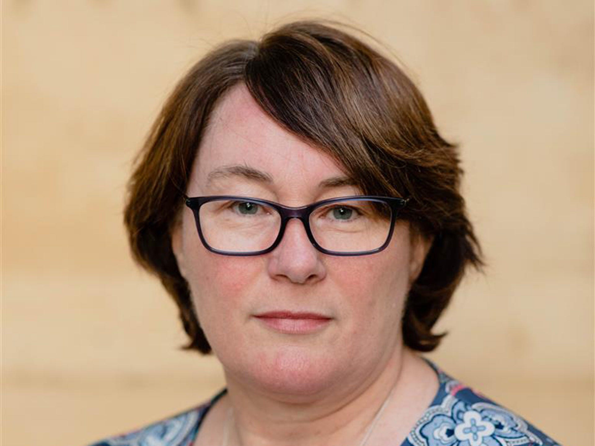 Professor Anna Sullivan