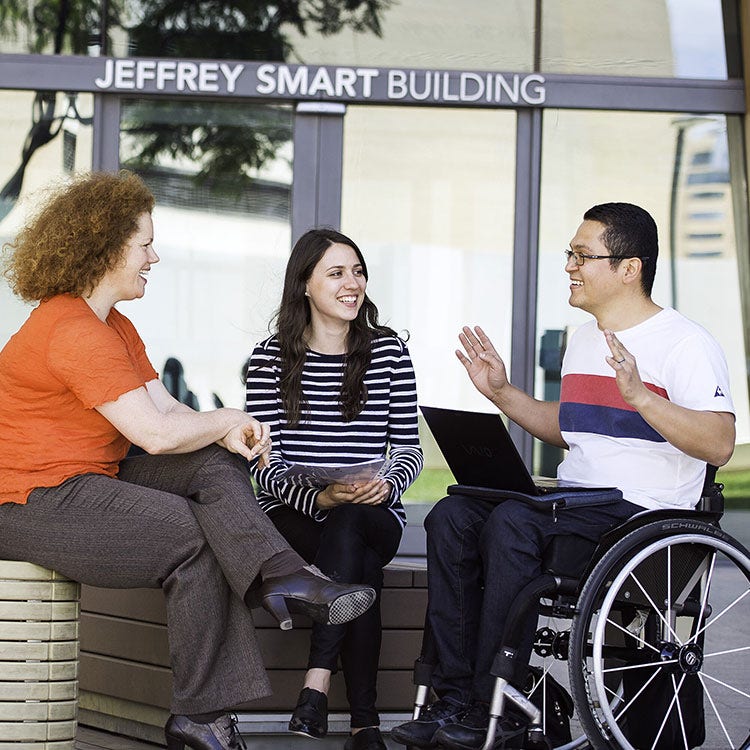 Short-term programs | Adelaide University