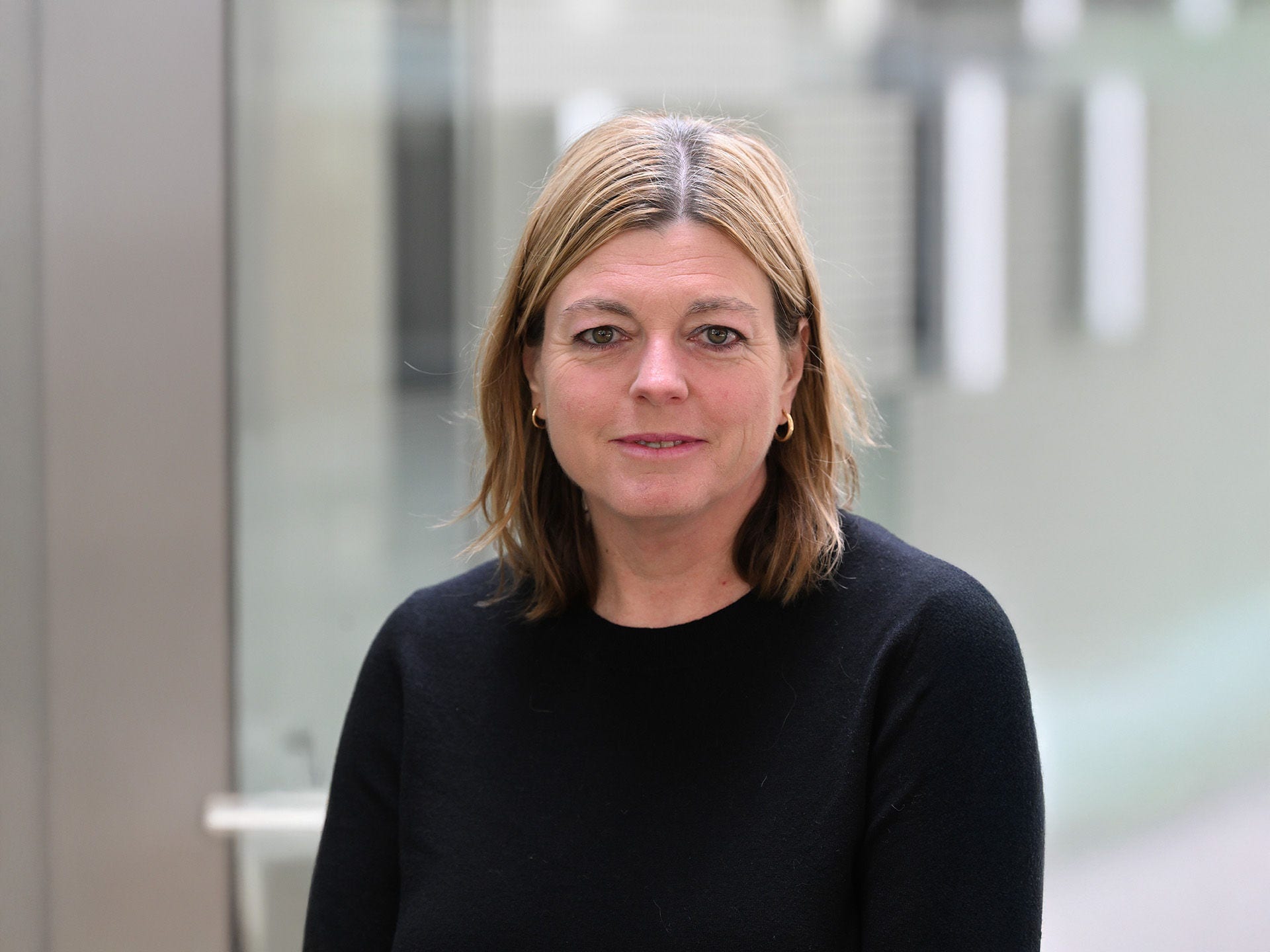 Associate Professor Andrea Stringer