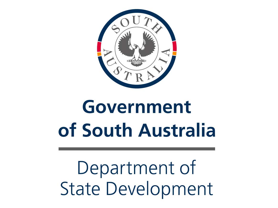 Government of South Australia