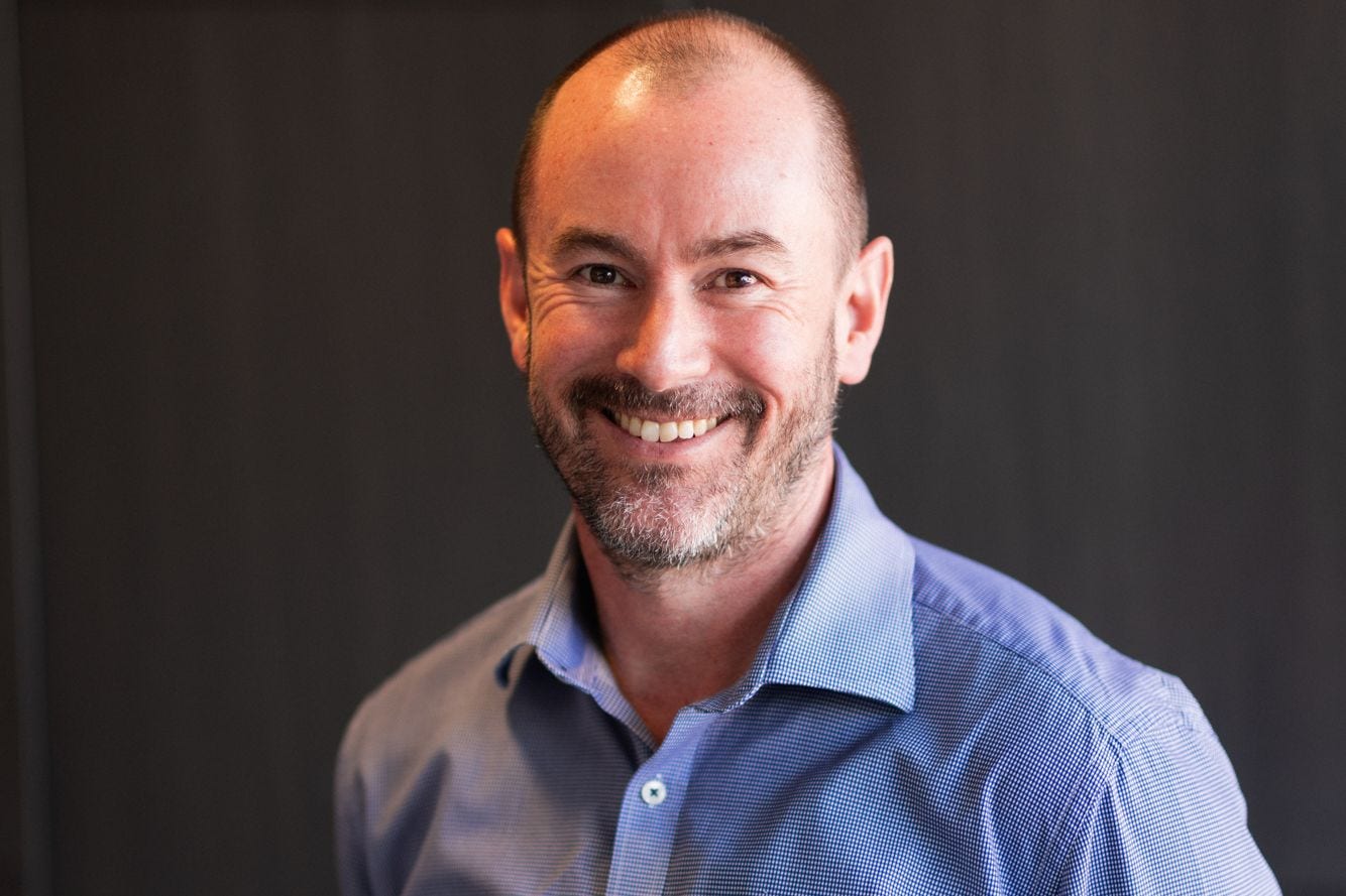 Professor Sam Sellar