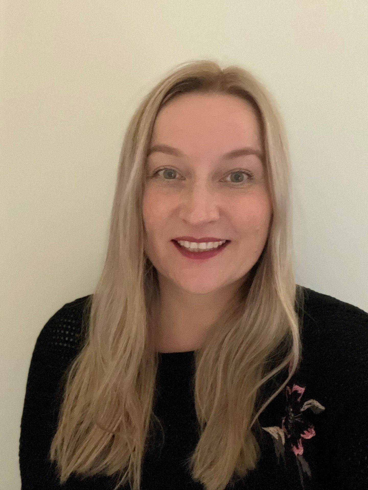 Professor Marta Krasowska