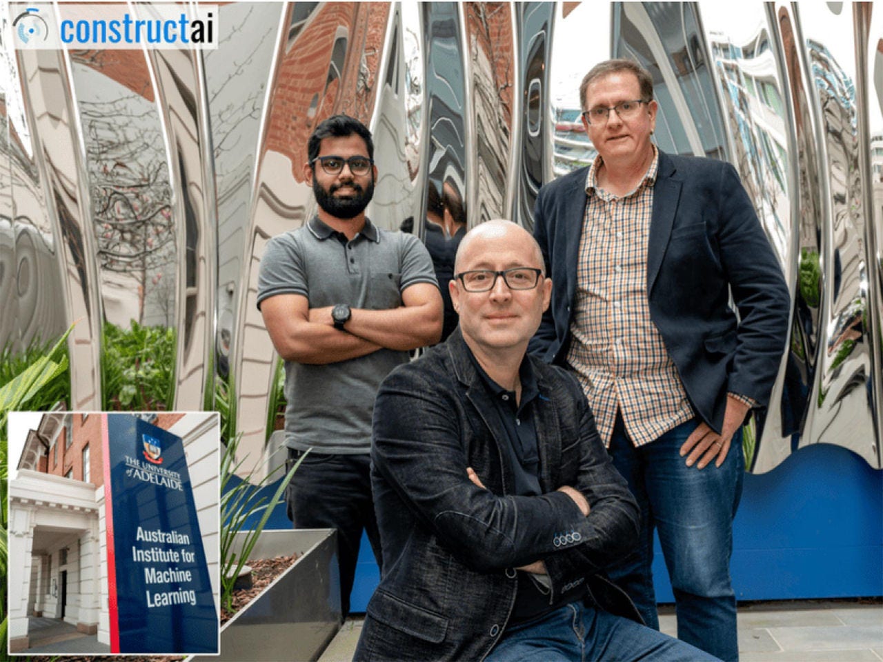 Founders of Digital Constructors