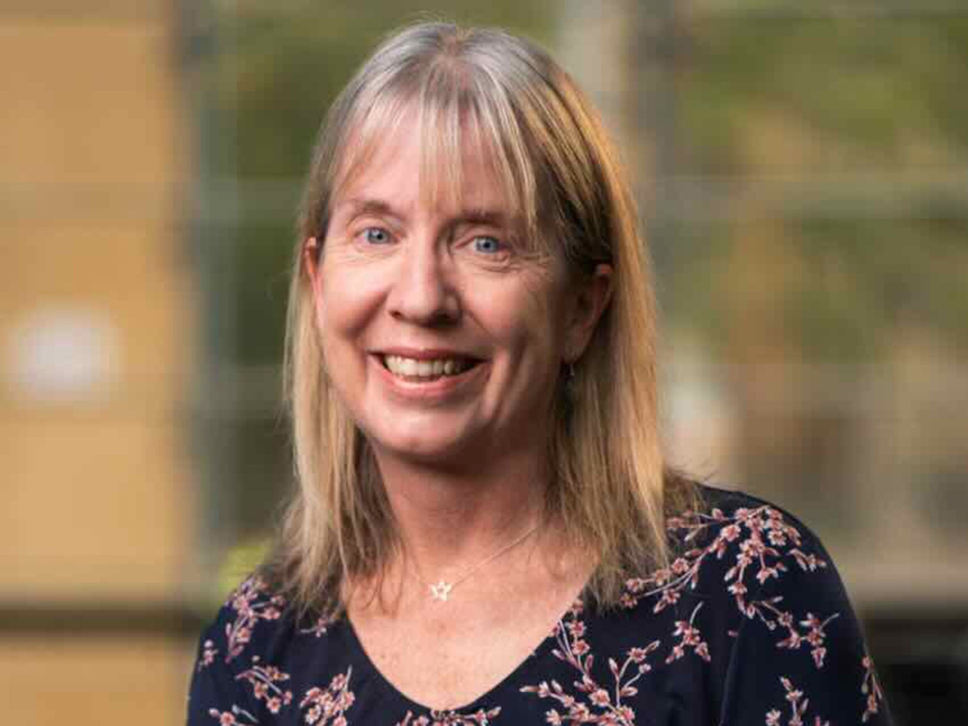 Associate Professor Kathryn Bowd