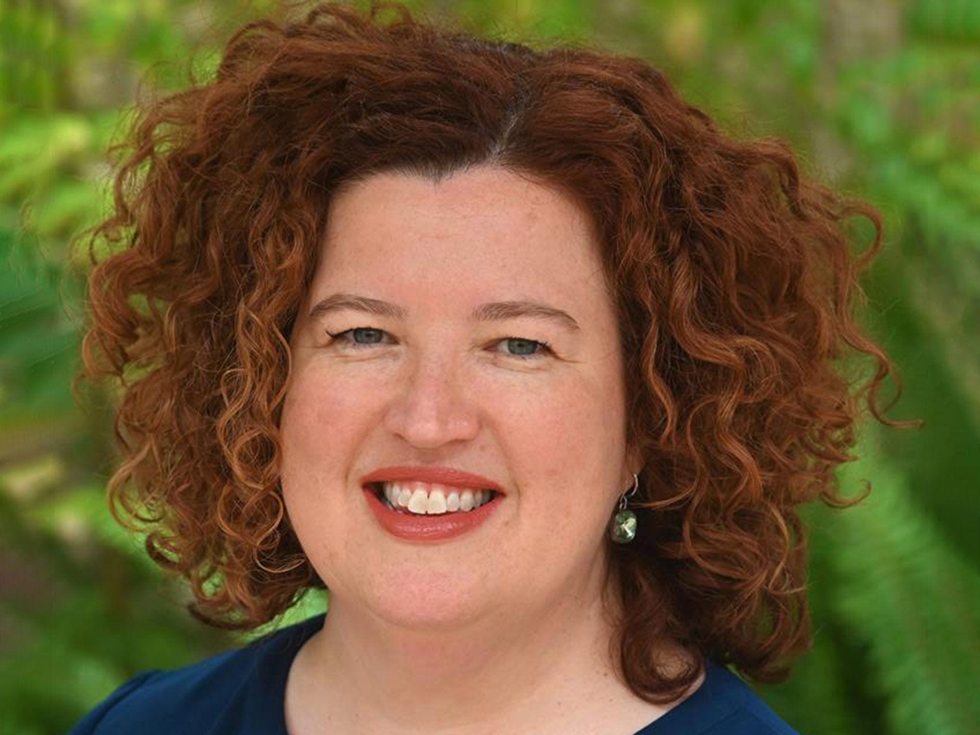 Professor Siobhan Banks