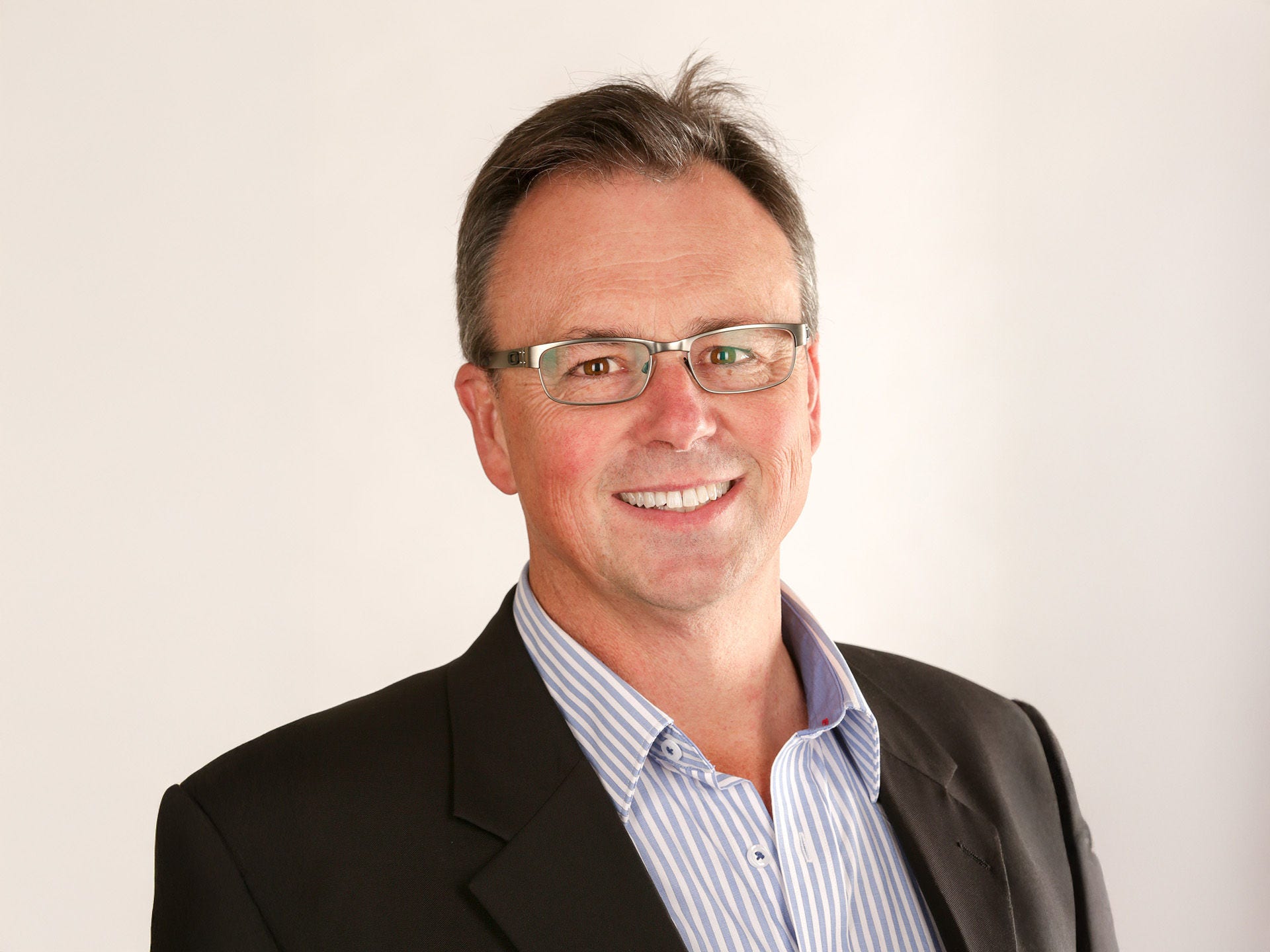 Professor Wayne Pitchford