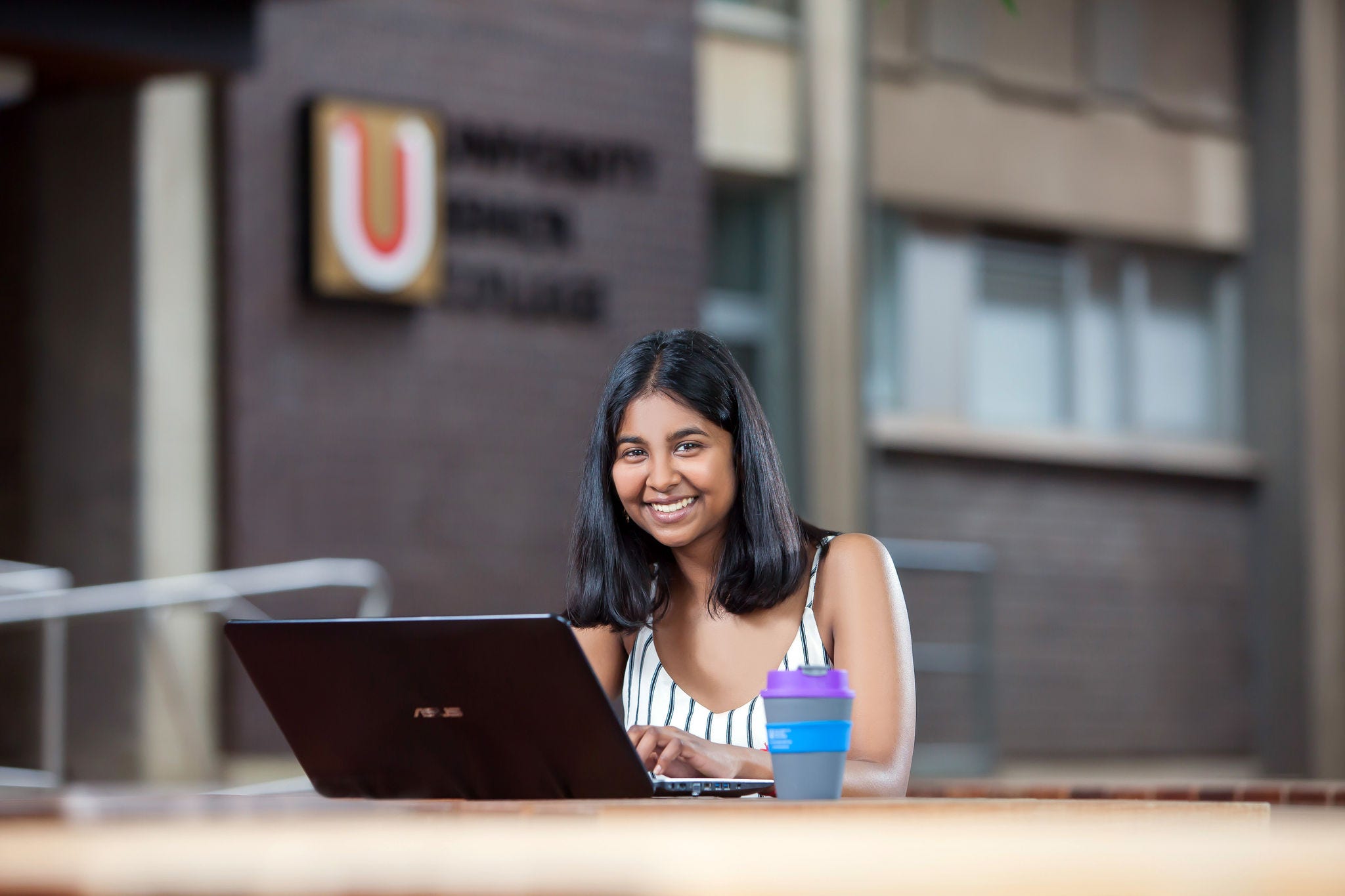 University Senior College (USC) Year 10