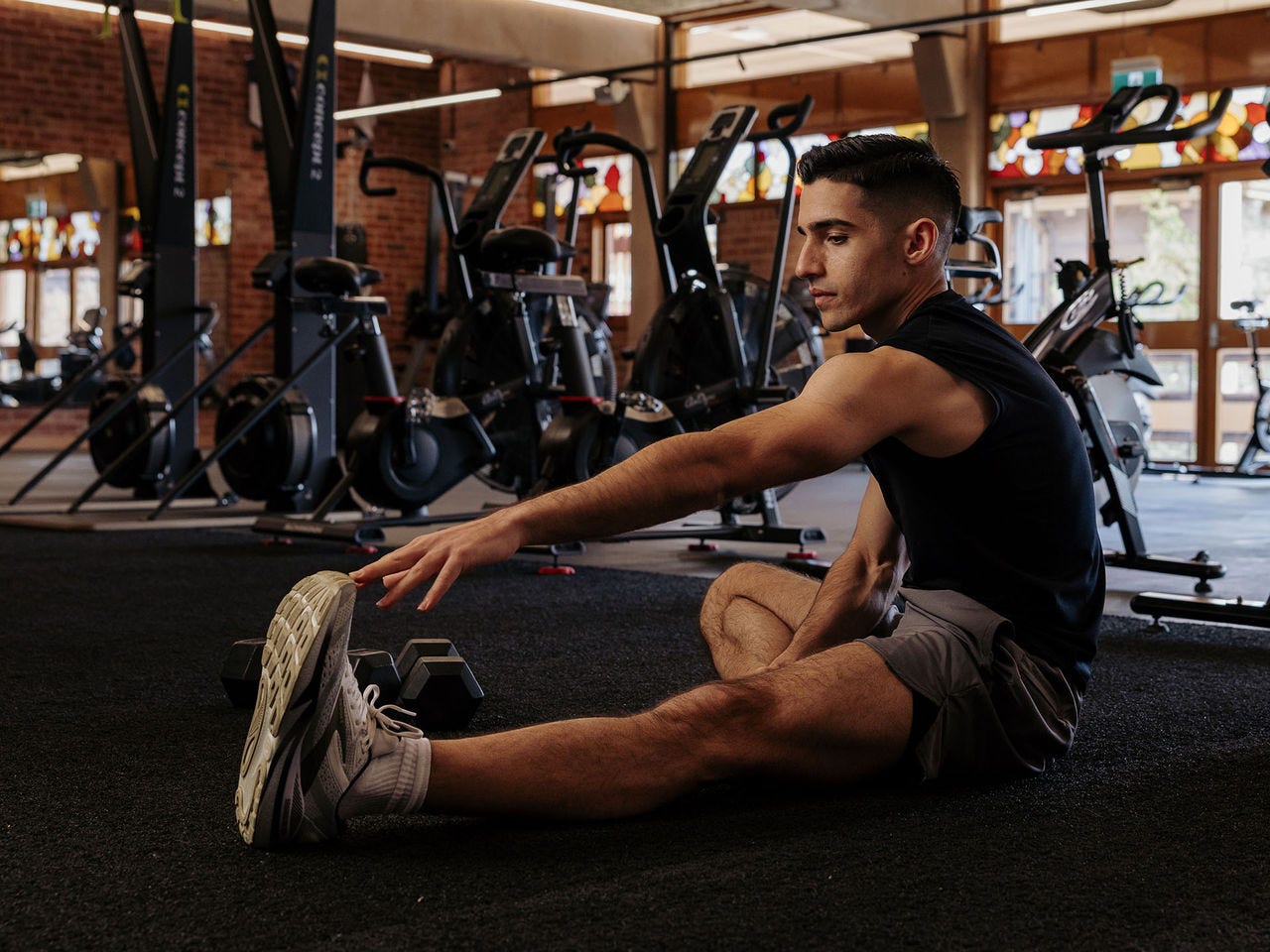 Meet our people Jake