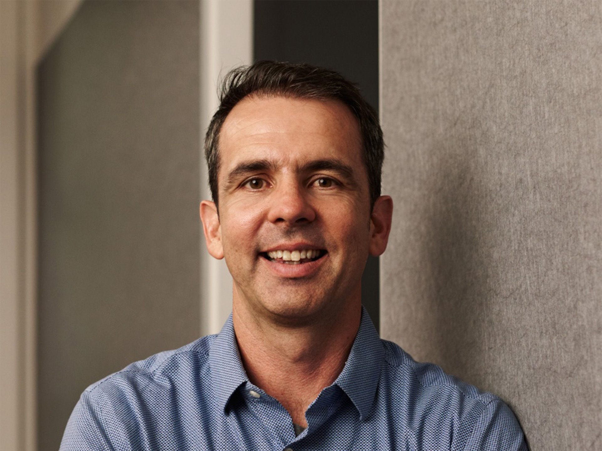 Professor Simon Lucey