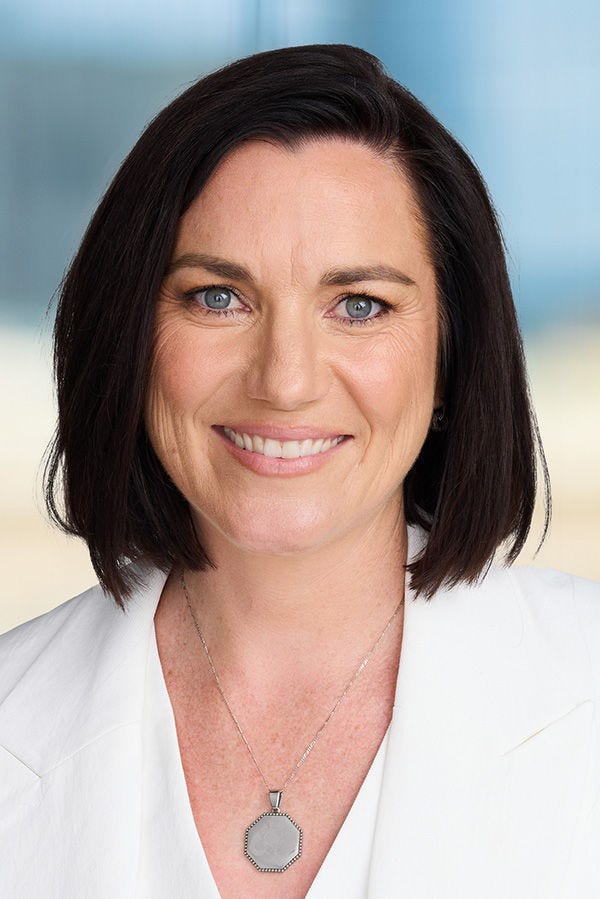 Ms Anna Meares OAM