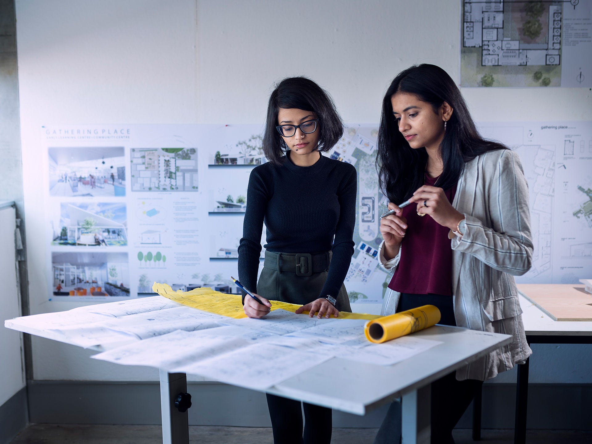 Research capabilities