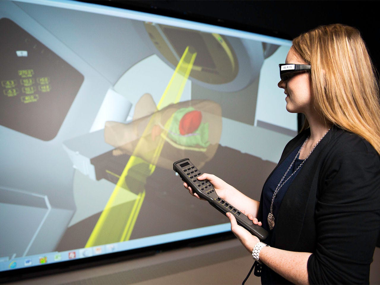 Research capabilities