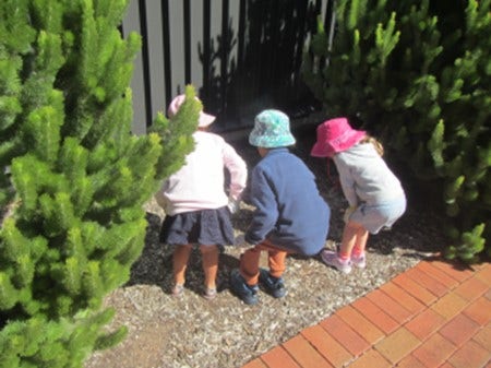 We are cleaning up ‘Mother Earth’