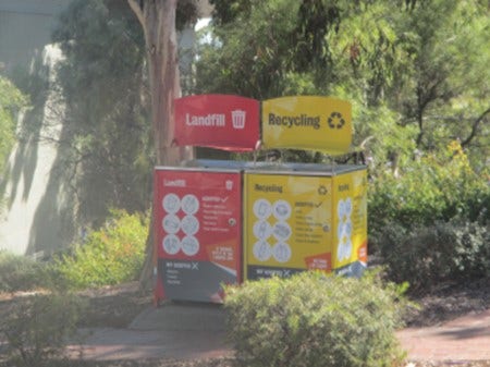 We are cleaning up ‘Mother Earth’