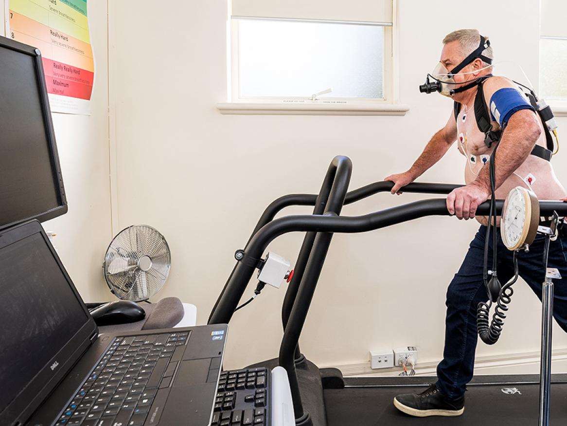 Centre for Heart Rhythm Disorders