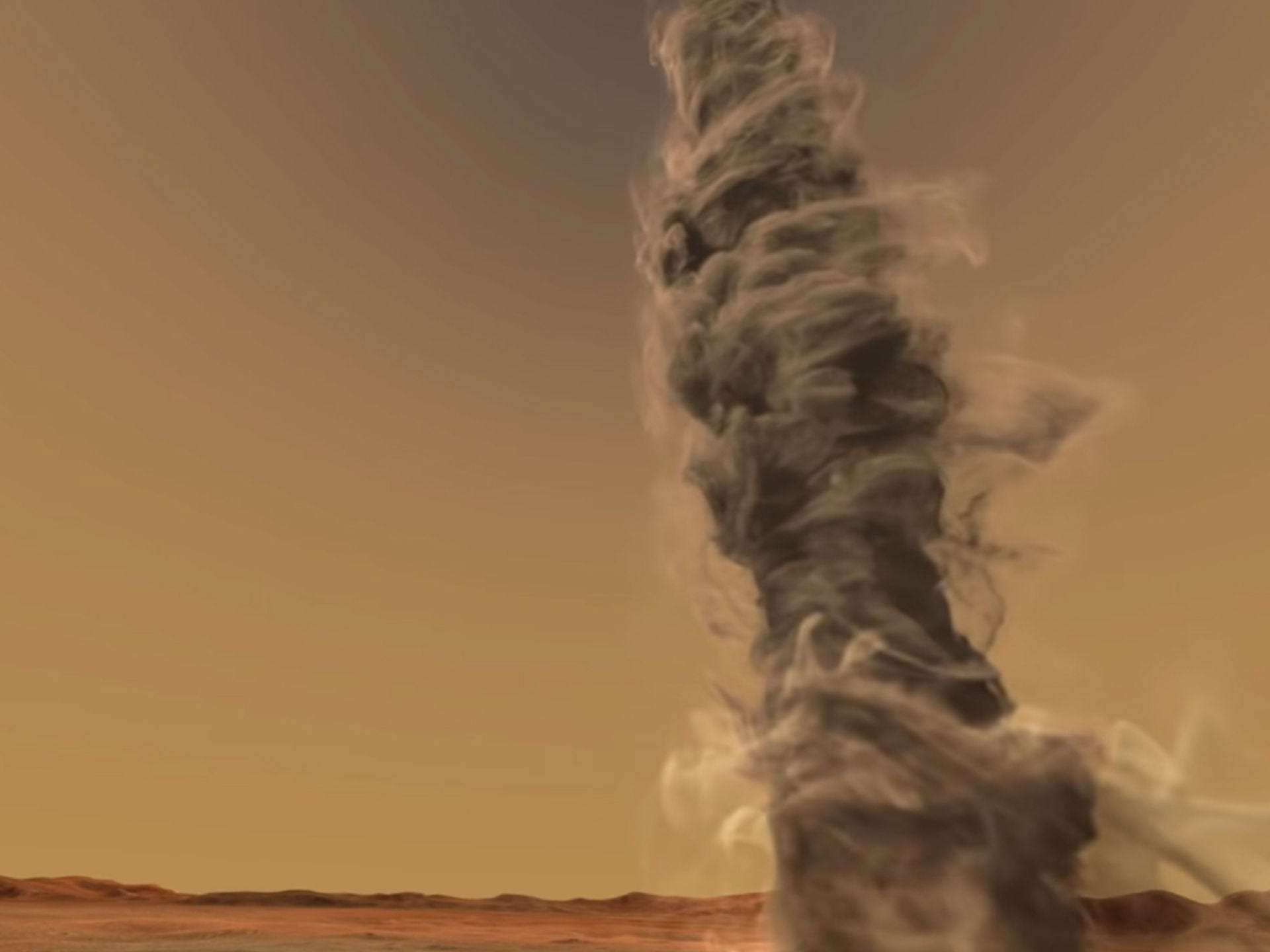 Wildest Weather in the Solar System