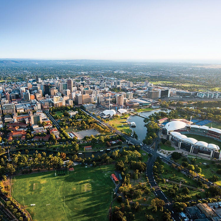 Life at Adelaide | Adelaide University