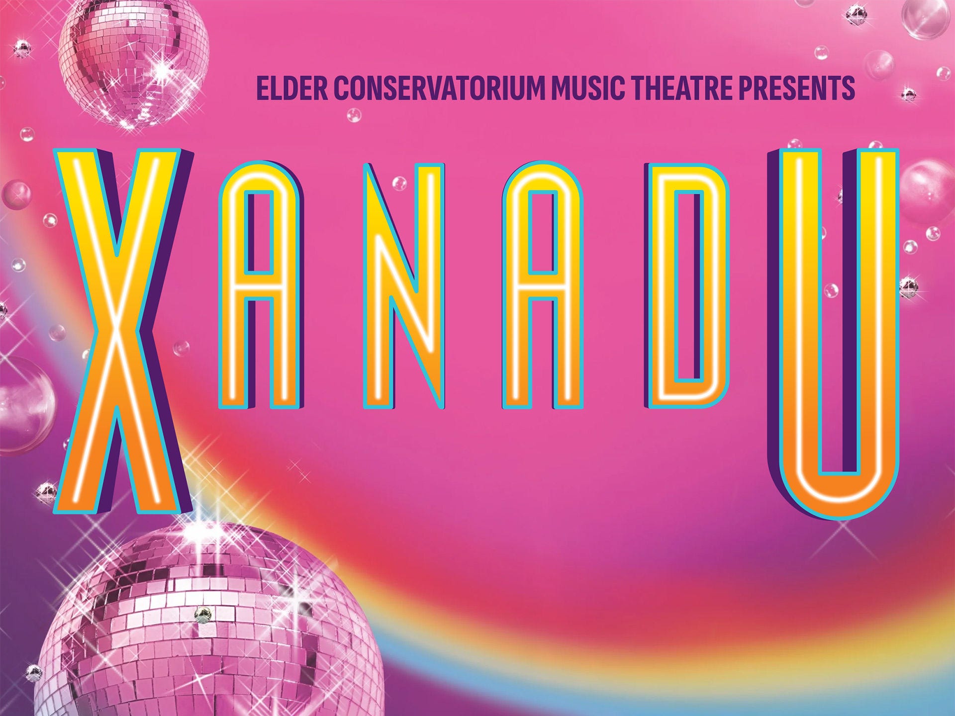 Xanadu