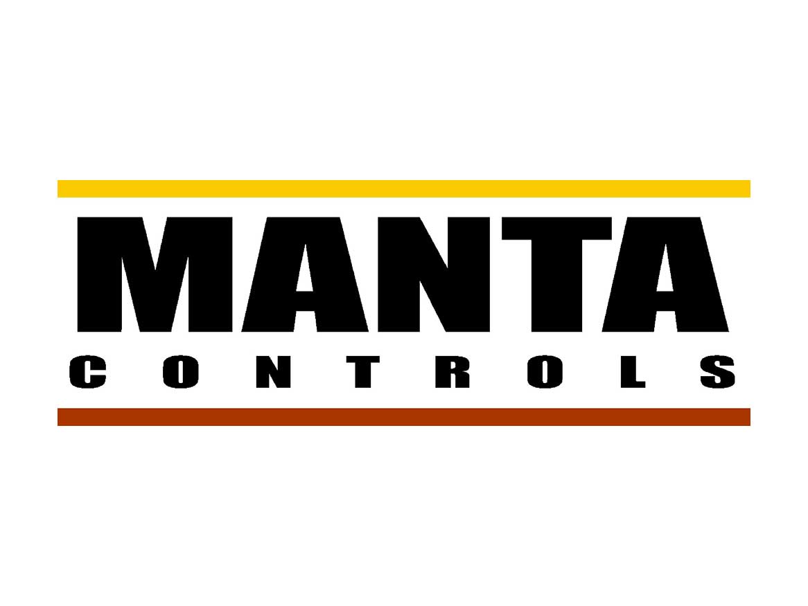 Manta Controls