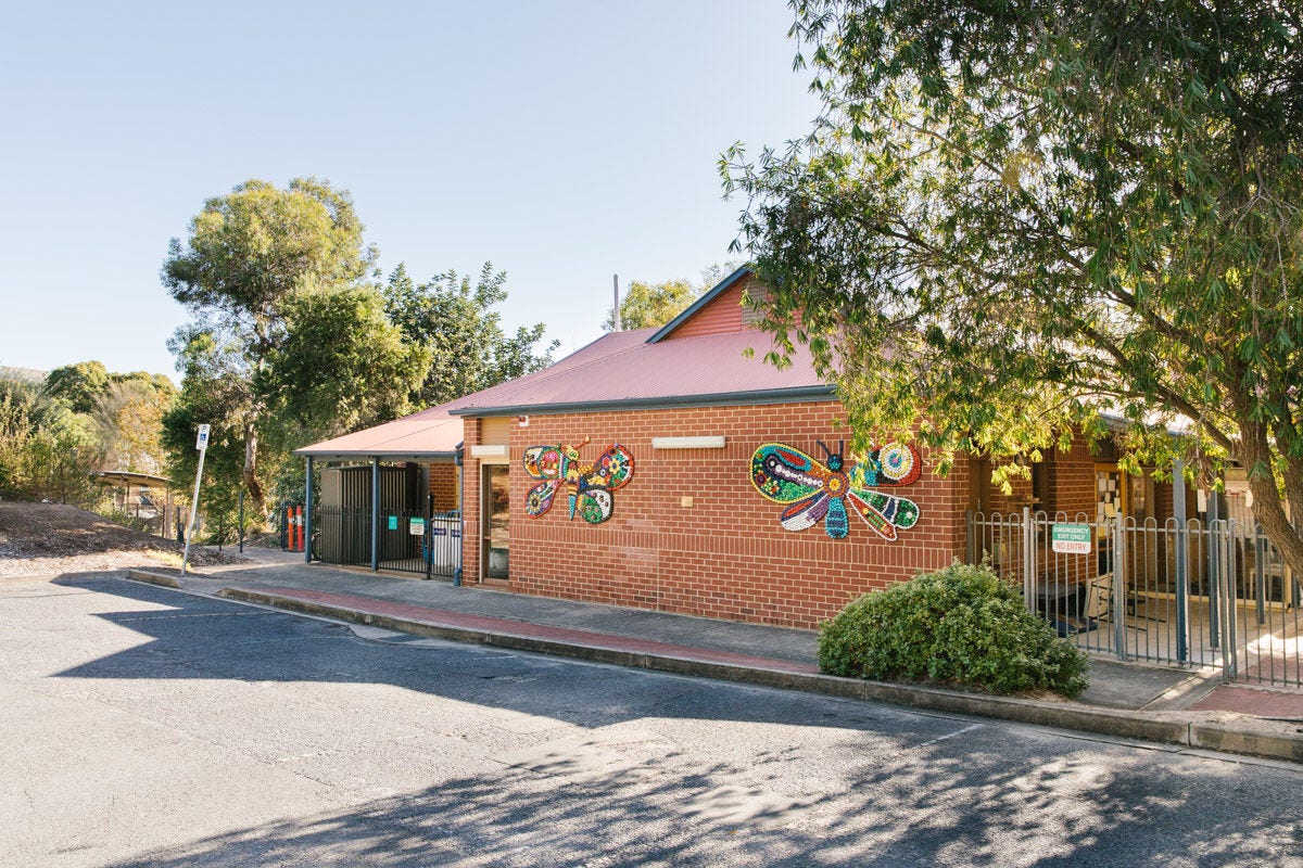 Waite Campus Children's Centre