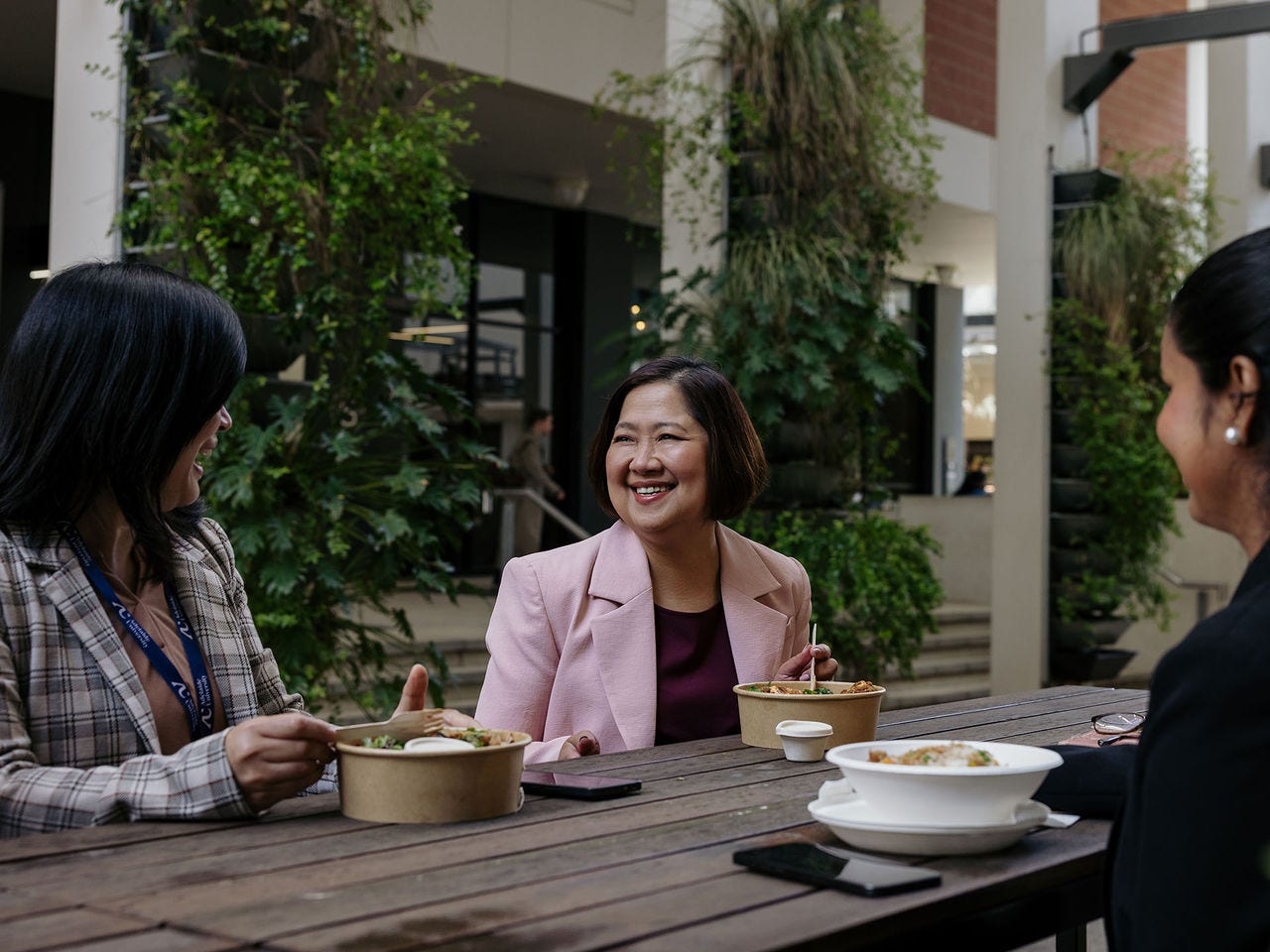 Meet our people Rhoda