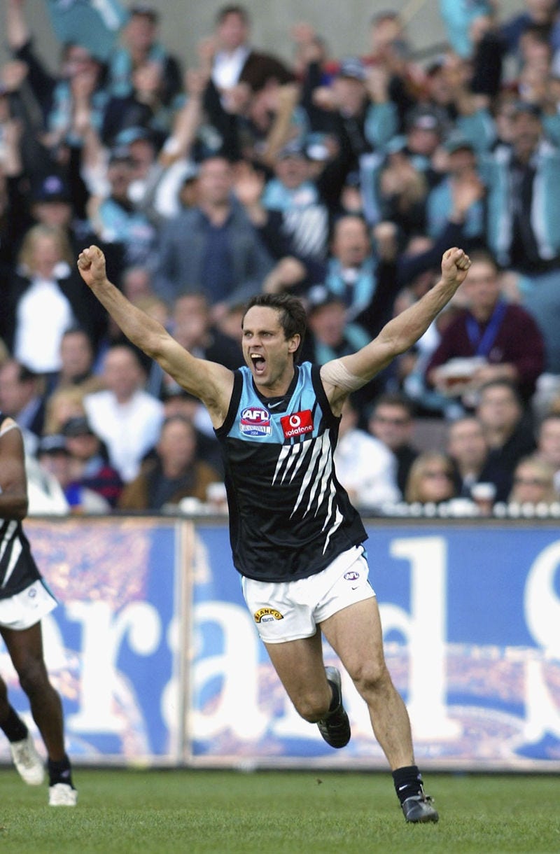 Supporting Aboriginal students to excel in their chosen field of study