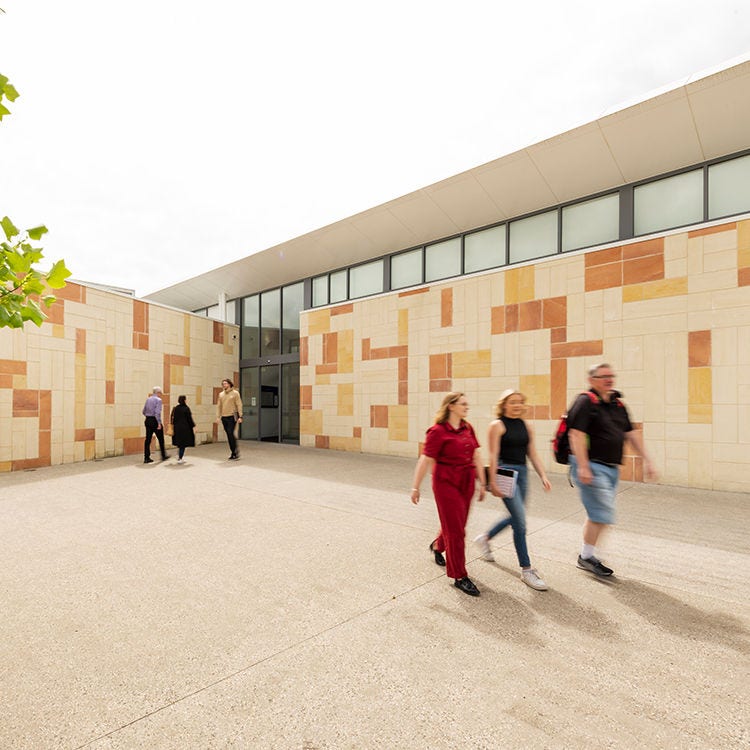 Mount Gambier campus