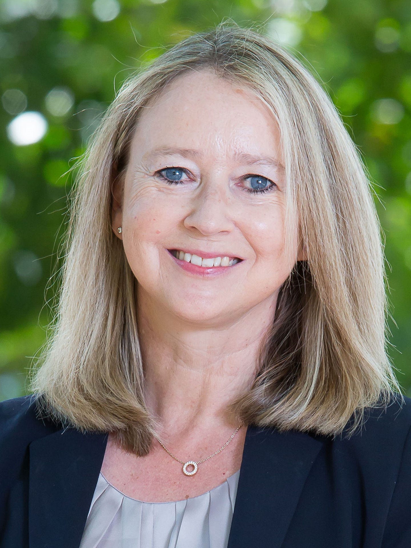 Professor Allison Cowin